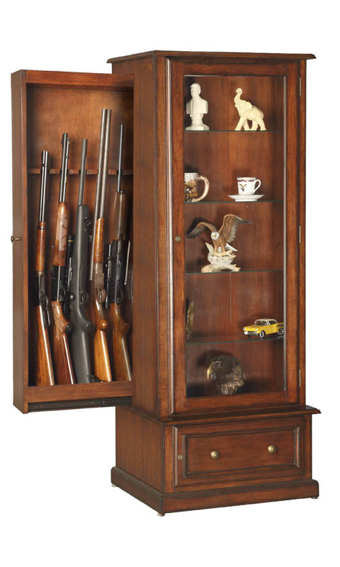 10 Gun Cabinet