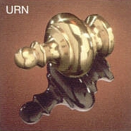 Sovereign Stair Rods Urn Finial