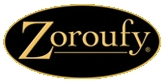 Zoroufy Line of Stair Rods and Wall Hangers